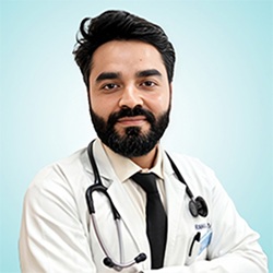 DR.RAHUL PARASHAR